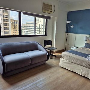 Flat Vila Mariana Ibirapuera